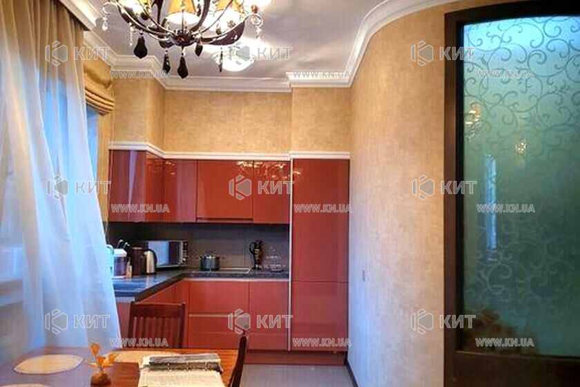 Продажа квартиры Харьков, Научная, 76м²