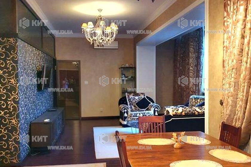 Продажа квартиры Харьков, Научная, 76м²