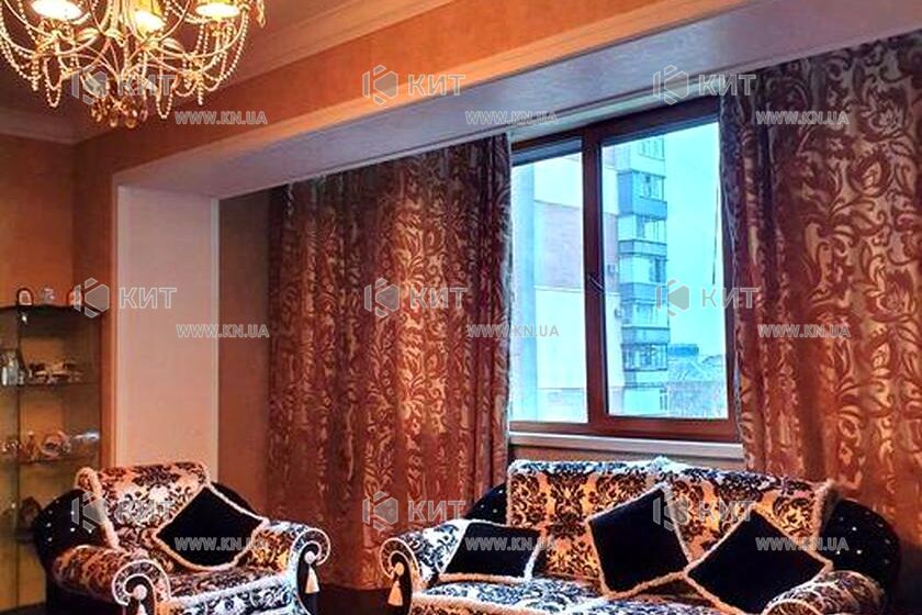 Продажа квартиры Харьков, Научная, 76м²