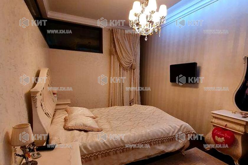 Продажа квартиры Харьков, Научная, 76м²