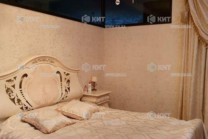 Продажа квартиры Харьков, Научная, 76м²