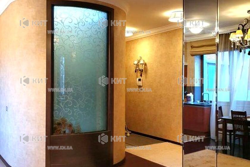 Продажа квартиры Харьков, Научная, 76м²