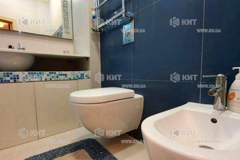 Продажа квартиры Харьков, Научная, 76м²