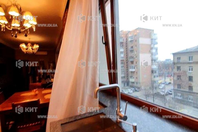Продажа квартиры Харьков, Научная, 76м²