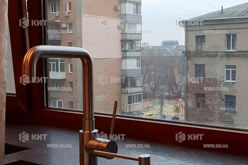 Продажа квартиры Харьков, Научная, 76м²