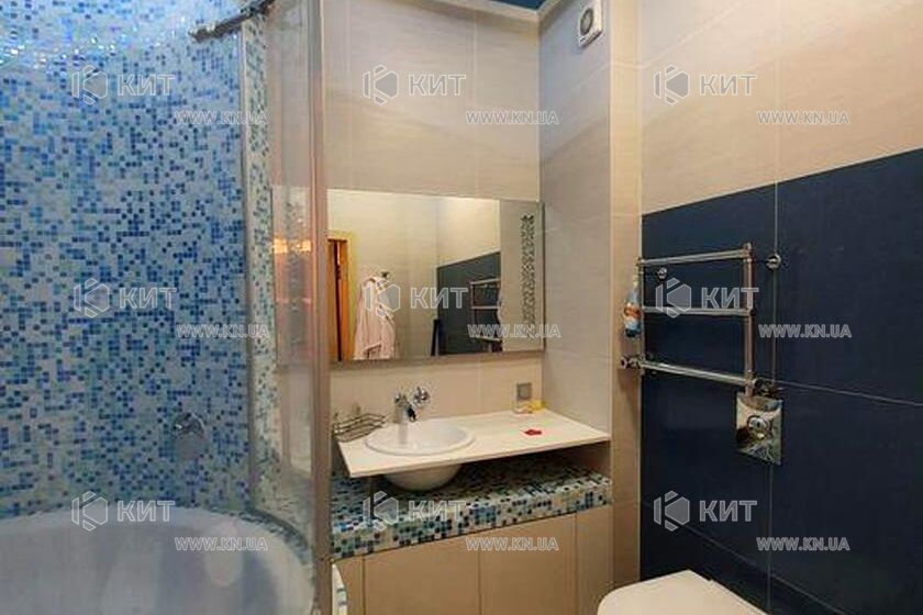 Продажа квартиры Харьков, Научная, 76м²