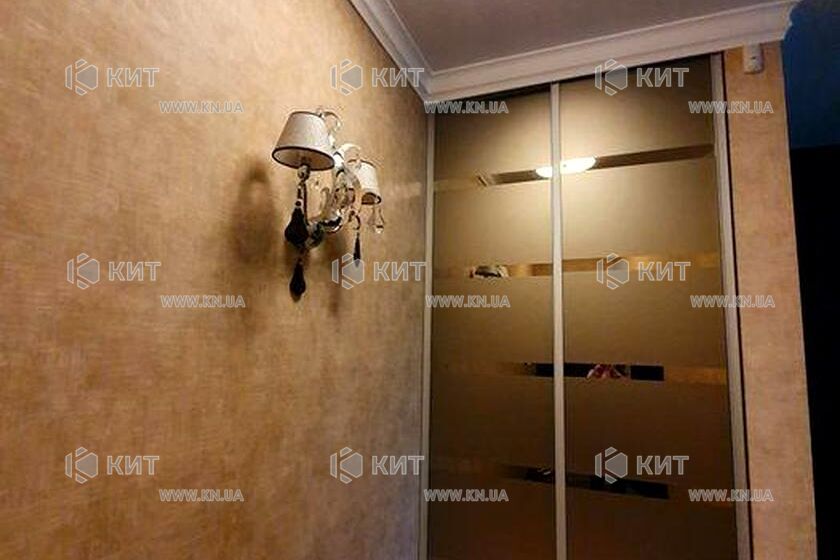 Продажа квартиры Харьков, Научная, 76м²