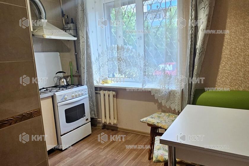 Продажа квартиры Харьков, Холодная гора, 37м²