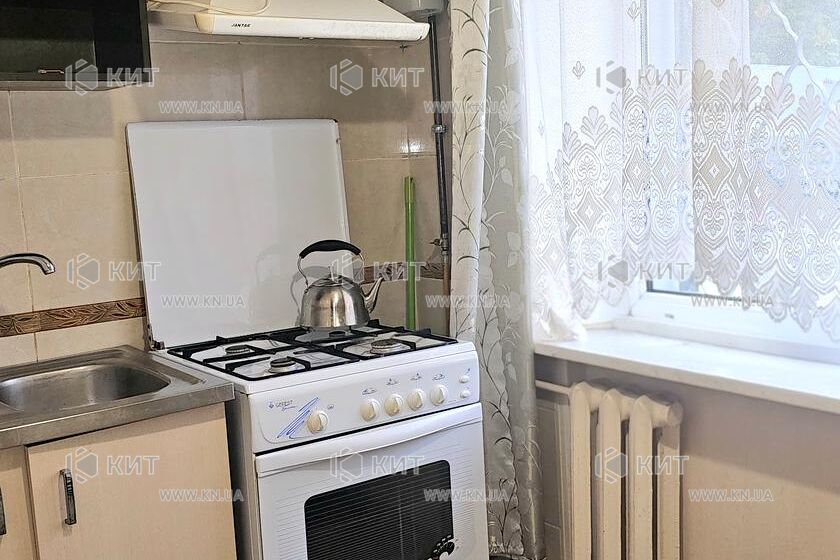 Продажа квартиры Харьков, Холодная гора, 37м²