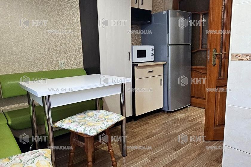 Продажа квартиры Харьков, Холодная гора, 37м²