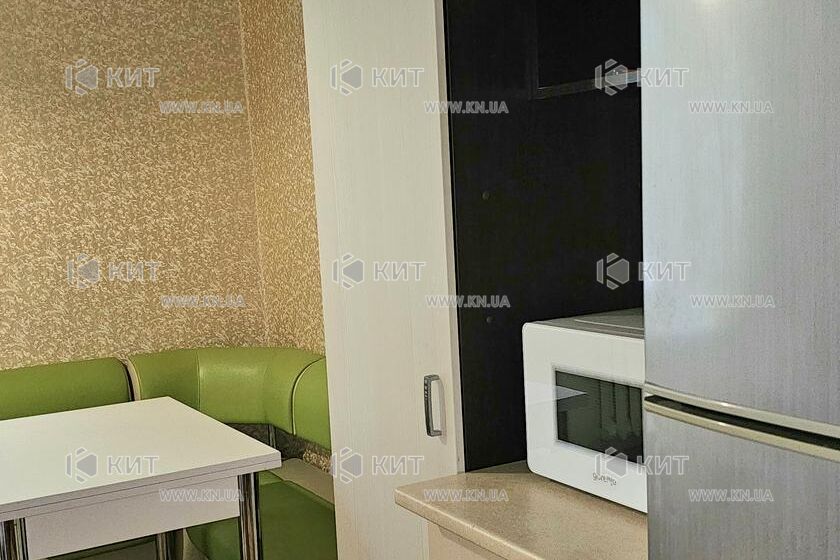 Продажа квартиры Харьков, Холодная гора, 37м²