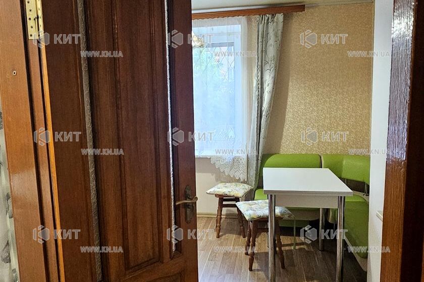 Продажа квартиры Харьков, Холодная гора, 37м²
