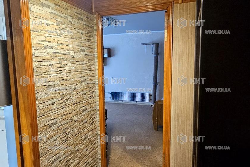Продажа квартиры Харьков, Холодная гора, 37м²