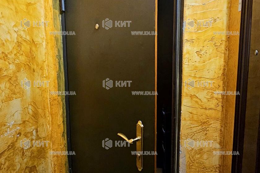 Продажа квартиры Харьков, Холодная гора, 37м²