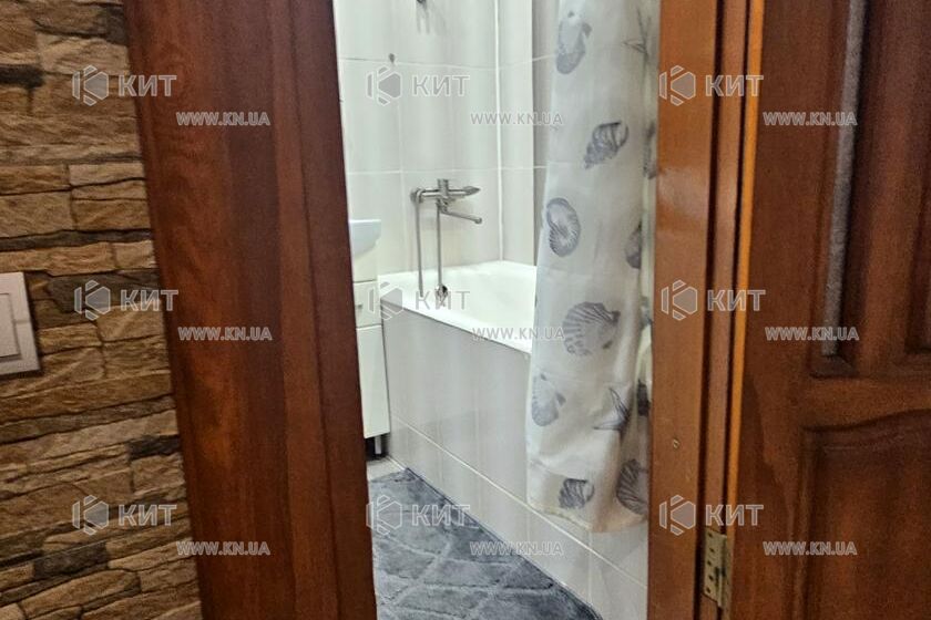 Продажа квартиры Харьков, Холодная гора, 37м²