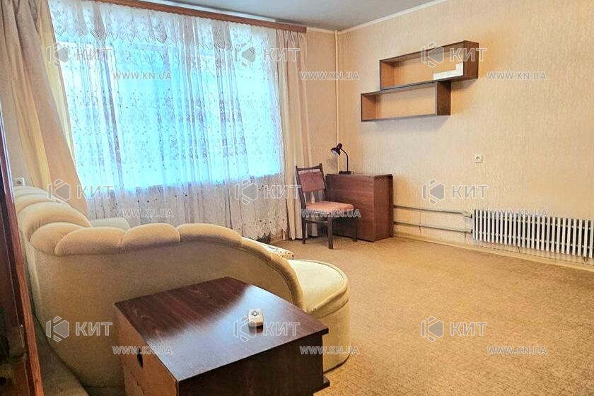 Продажа квартиры Харьков, Холодная гора, 37м²