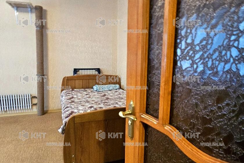 Продажа квартиры Харьков, Холодная гора, 37м²