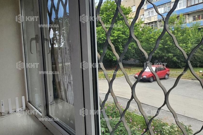 Продажа квартиры Харьков, Холодная гора, 37м²