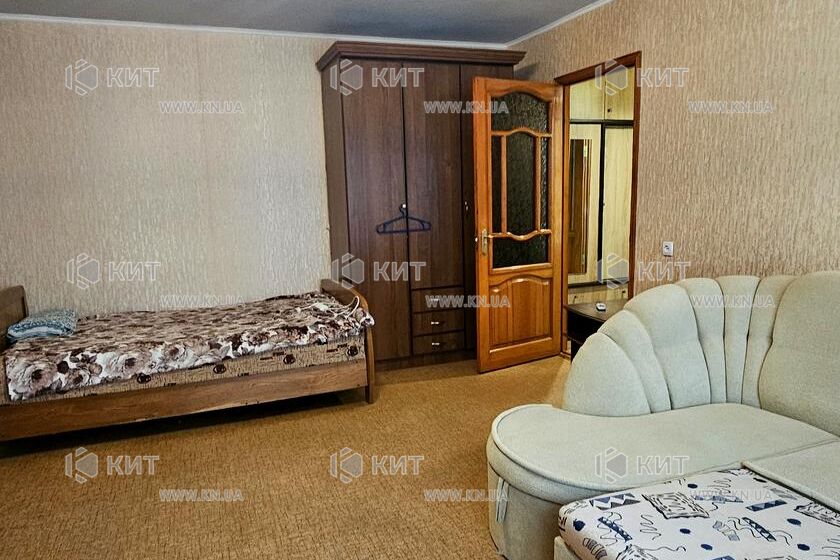 Продажа квартиры Харьков, Холодная гора, 37м²