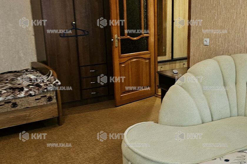 Продажа квартиры Харьков, Холодная гора, 37м²