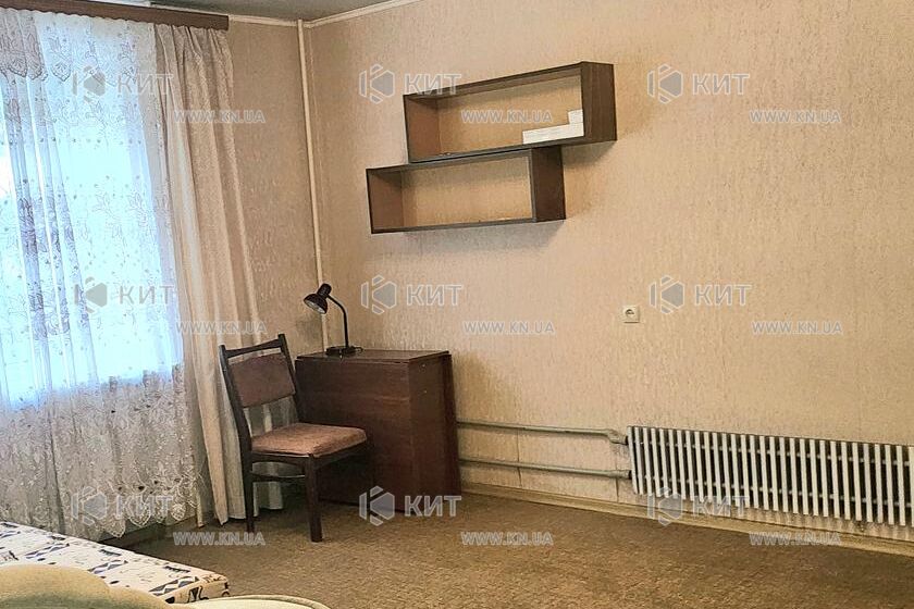 Продаж квартири Харків, Холодна Гора, 37м²