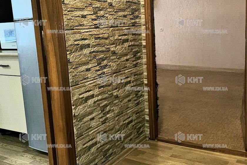 Продаж квартири Харків, Холодна Гора, 37м²