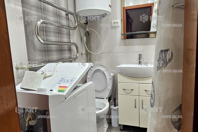 Продаж квартири Харків, Холодна Гора, 37м²