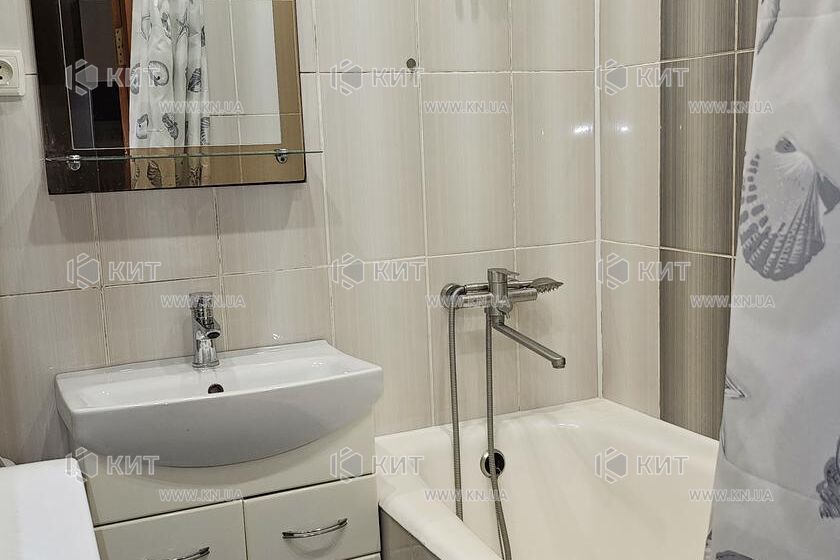 Продаж квартири Харків, Холодна Гора, 37м²
