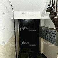 Продаж квартири Харків, Холодна Гора, 37м²