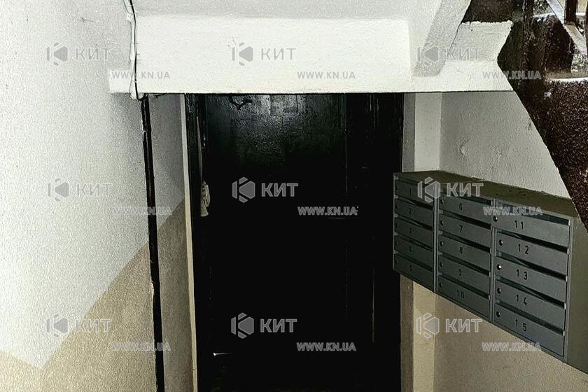 Продаж квартири Харків, Холодна Гора, 37м²