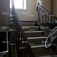 Продаж квартири Харків, Холодна Гора, 37м²