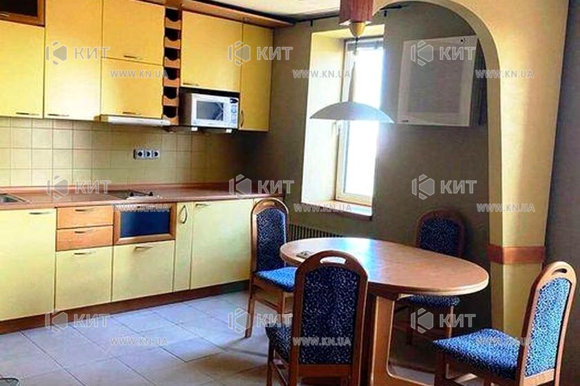 Продажа квартиры Харьков, Центр, 37.5м²