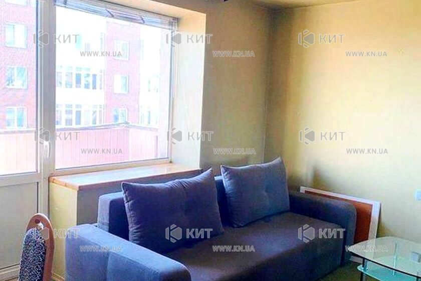 Продажа квартиры Харьков, Центр, 37.5м²