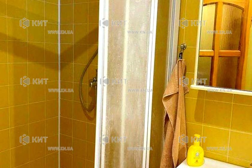 Продажа квартиры Харьков, Центр, 37.5м²