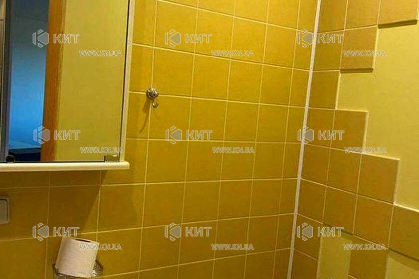 Продажа квартиры Харьков, Центр, 37.5м²