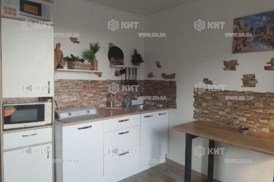 Продажа квартиры Харьков, ЮЖД, Центр. рынок, 43м²