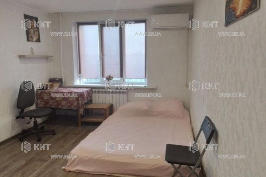 Продажа квартиры Харьков, ЮЖД, Центр. рынок, 43м²