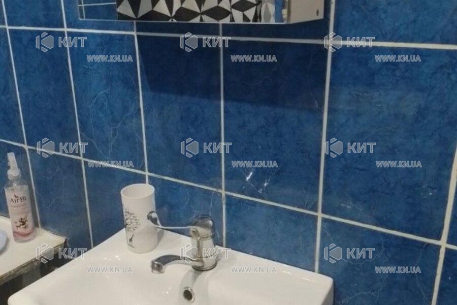 Продажа квартиры Харьков, ЮЖД, Центр. рынок, 43м²