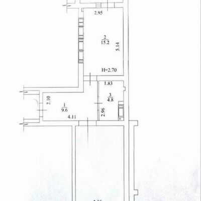 Продажа 	 Харків, Пташка Барабашова вул.   16