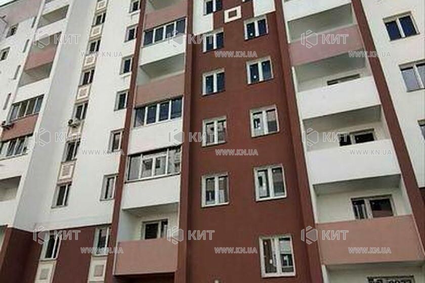 Продажа квартиры Харьков, Салтовка(Бараб.,Украина), 33м²