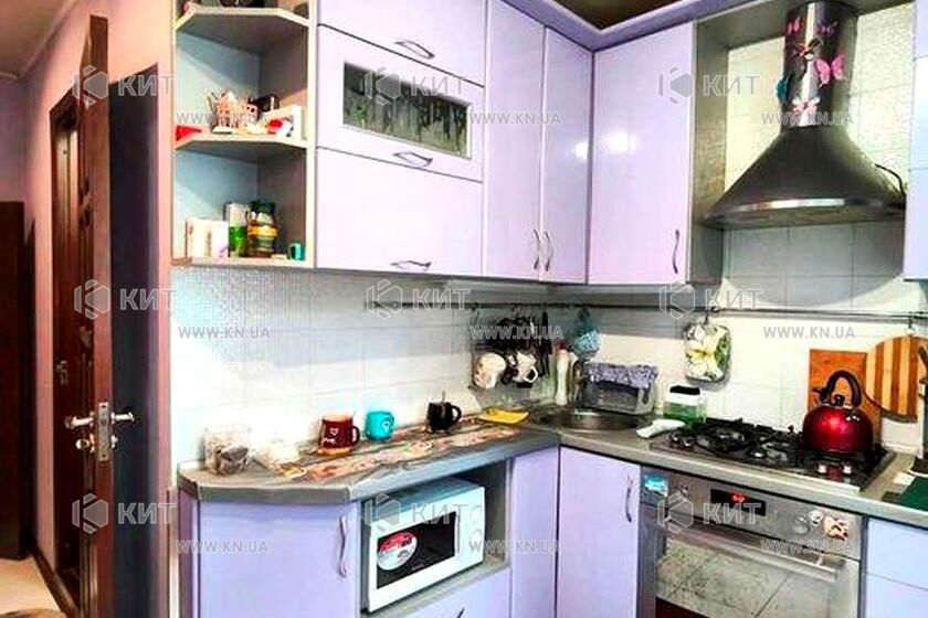 Продаж квартири Харків, Північна Салтівка 2, 46м²