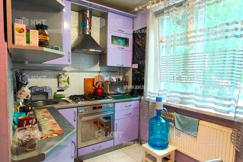 Продаж квартири Харків, Північна Салтівка 2, 46м²