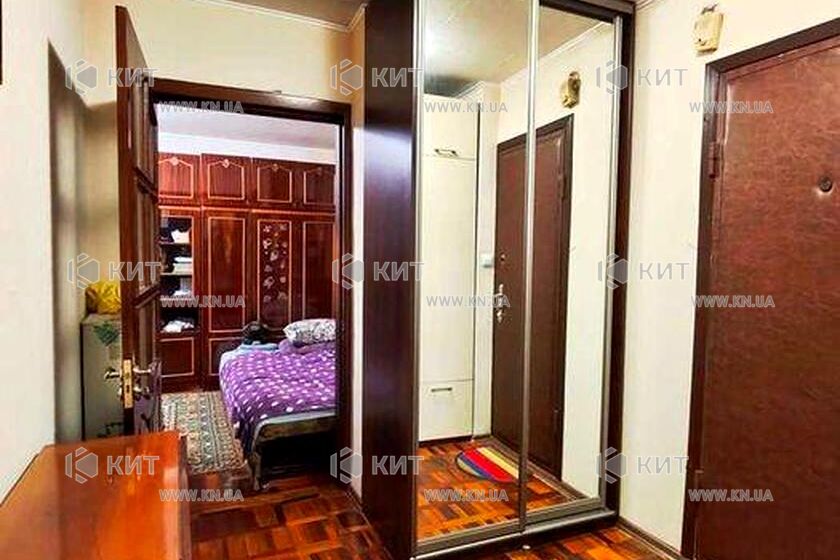 Продаж квартири Харків, Північна Салтівка 2, 46м²