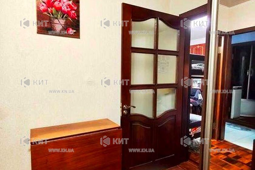 Продаж квартири Харків, Північна Салтівка 2, 46м²