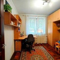 Продаж квартири Харків, Північна Салтівка 2, 46м²