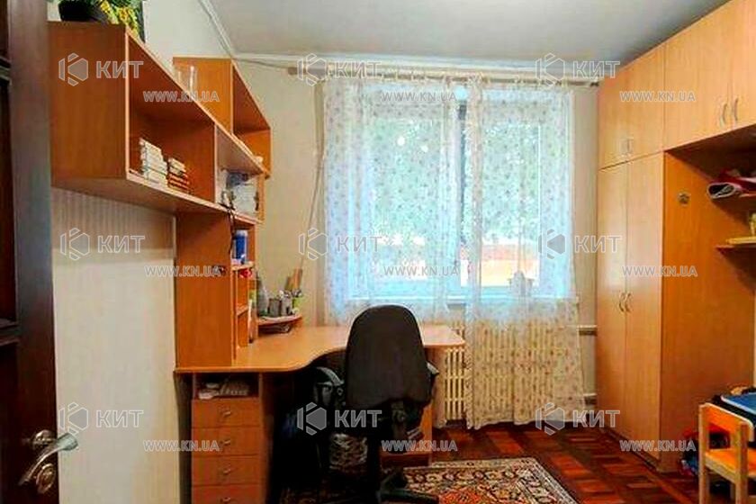Продаж квартири Харків, Північна Салтівка 2, 46м²