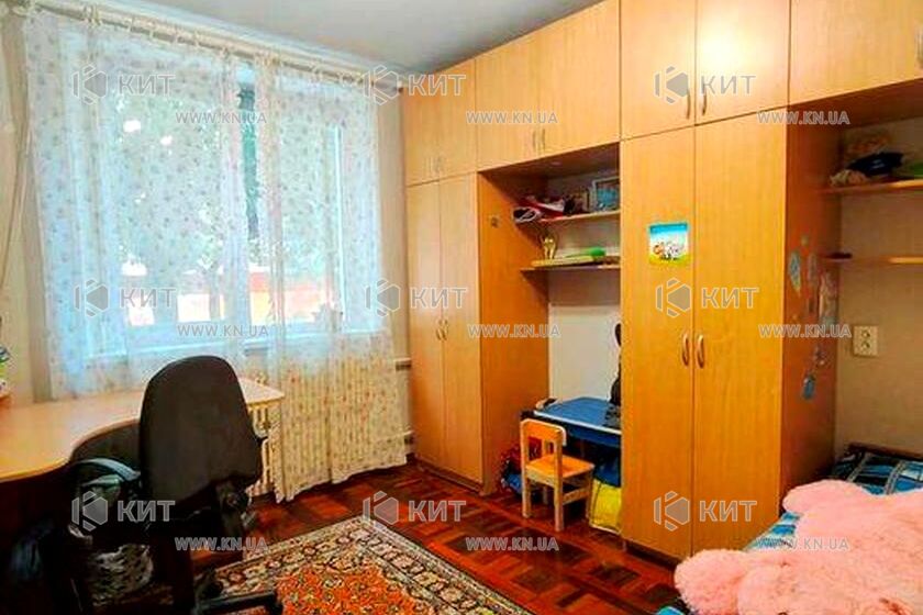 Продаж квартири Харків, Північна Салтівка 2, 46м²