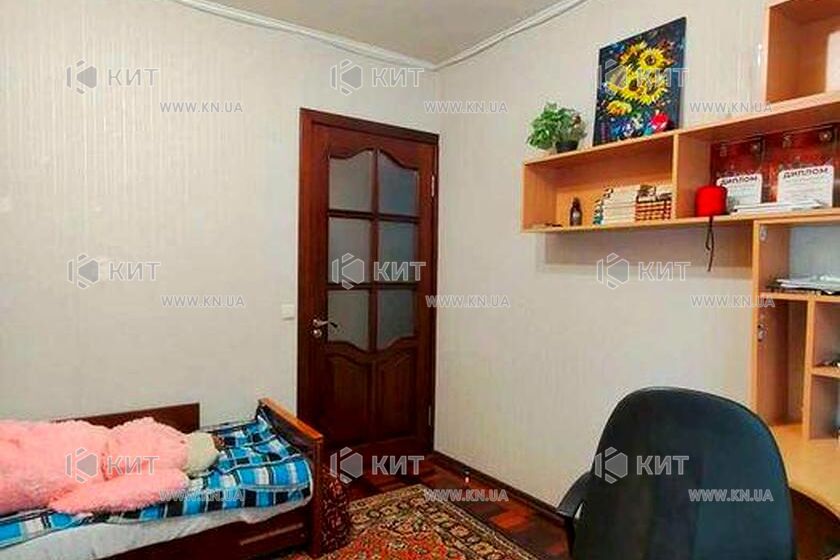Продаж квартири Харків, Північна Салтівка 2, 46м²