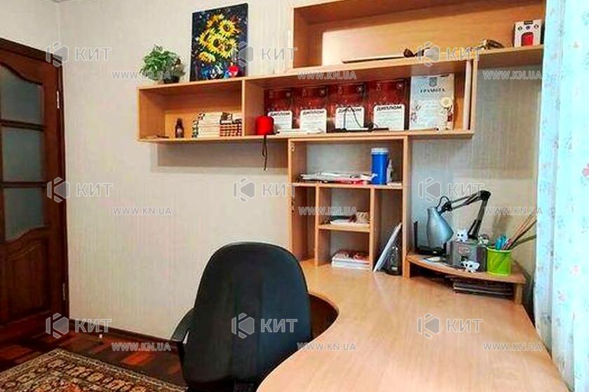 Продаж квартири Харків, Північна Салтівка 2, 46м²