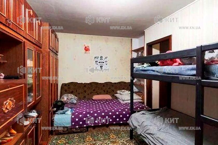 Продаж квартири Харків, Північна Салтівка 2, 46м²